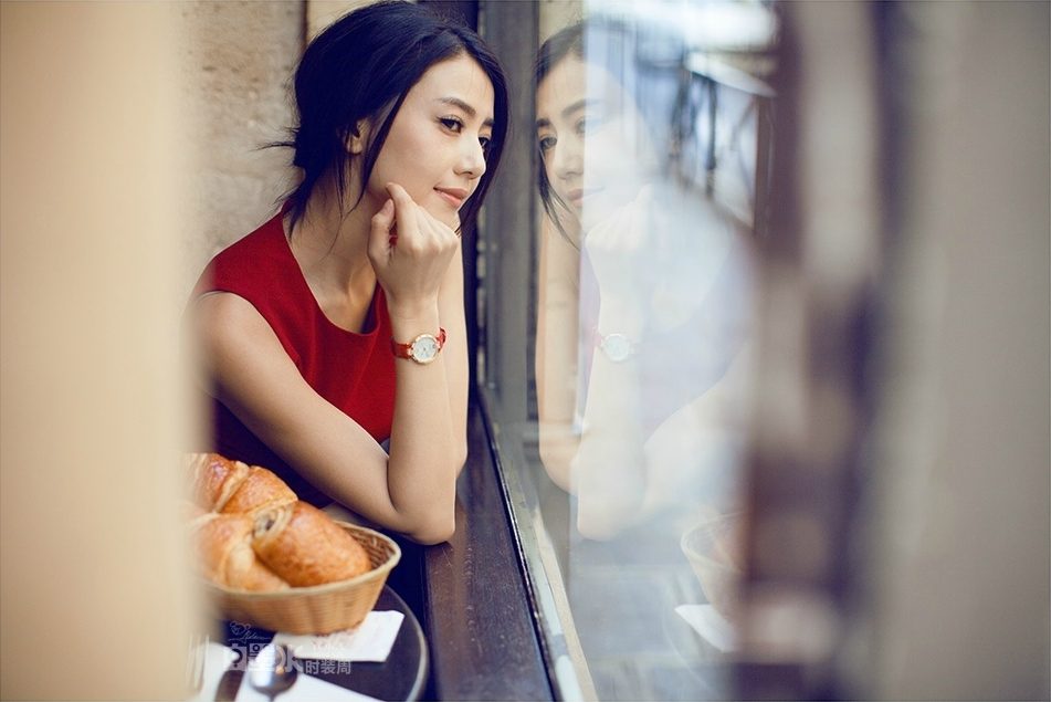 Yuanyuan Gao HD Images/Photo Gallery Download #1595019