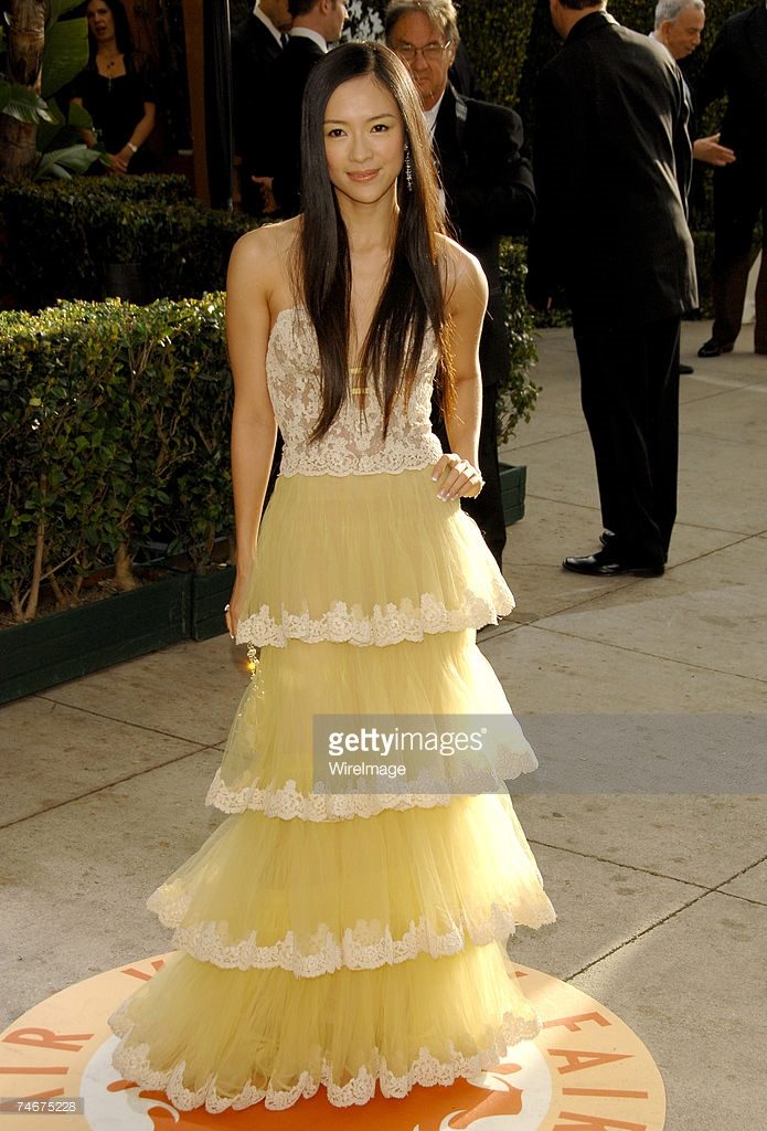 章子怡 高清写真/照片下载 #1046389