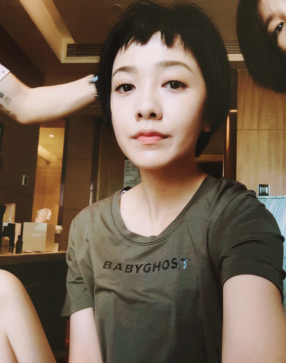 Amber Kuo HD Images/Photo Gallery Download #1733392