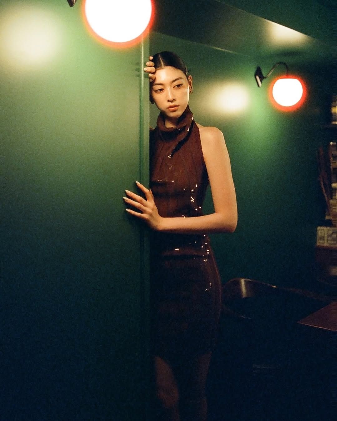 三吉彩花 高清写真/照片下载 #9567636