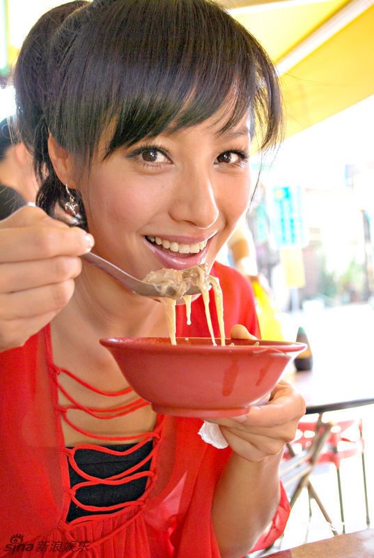 Coco Chiang HD Images/Photo Gallery Download #1146122