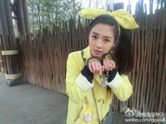 Emma Wu HD Images/Photo Gallery Download #2007849