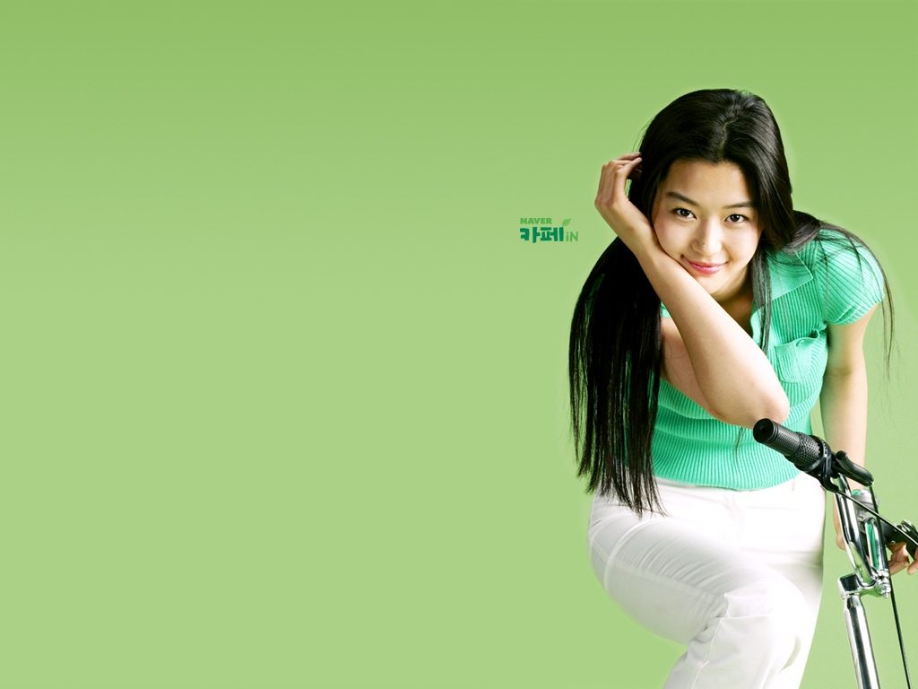 Jun Ji-hyun HD Images/Photo Gallery Download #1502973