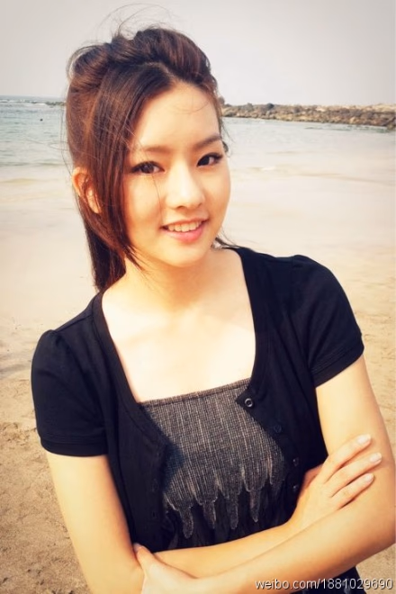 陈语安 高清写真/照片下载 #3441788