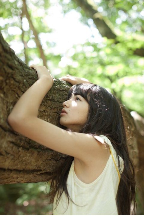 고마츠 나나 HD 이미지/사진 갤러리 다운로드 #3896091