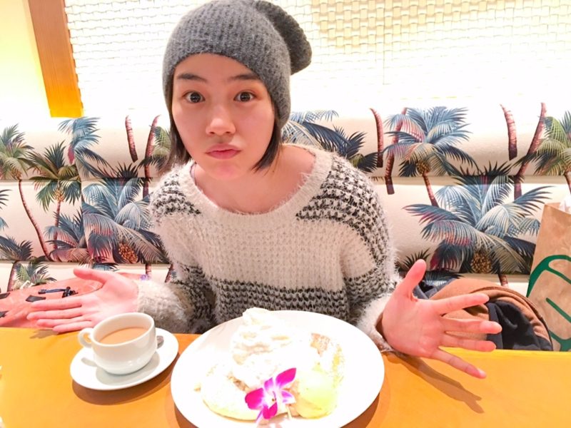 能年玲奈 高清写真/照片下载 #3507419