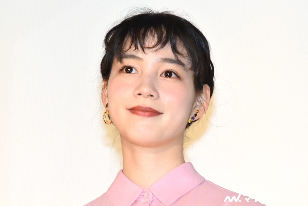 能年玲奈 高清写真/照片下载 #5978101