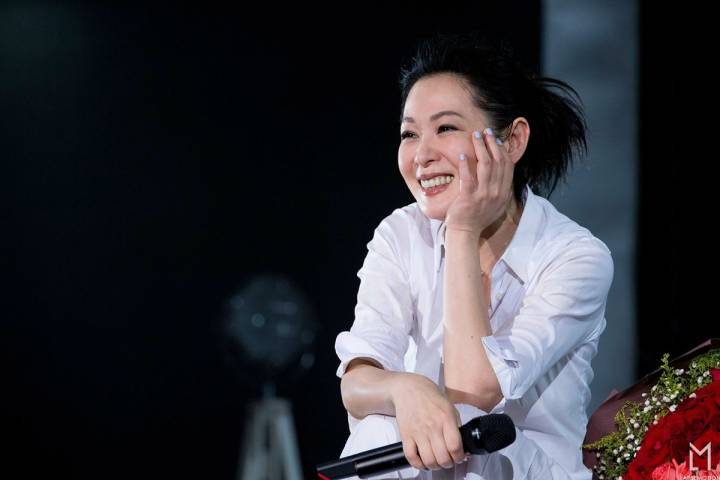 Rene Liu HD Images/Photo Gallery Download #1063728