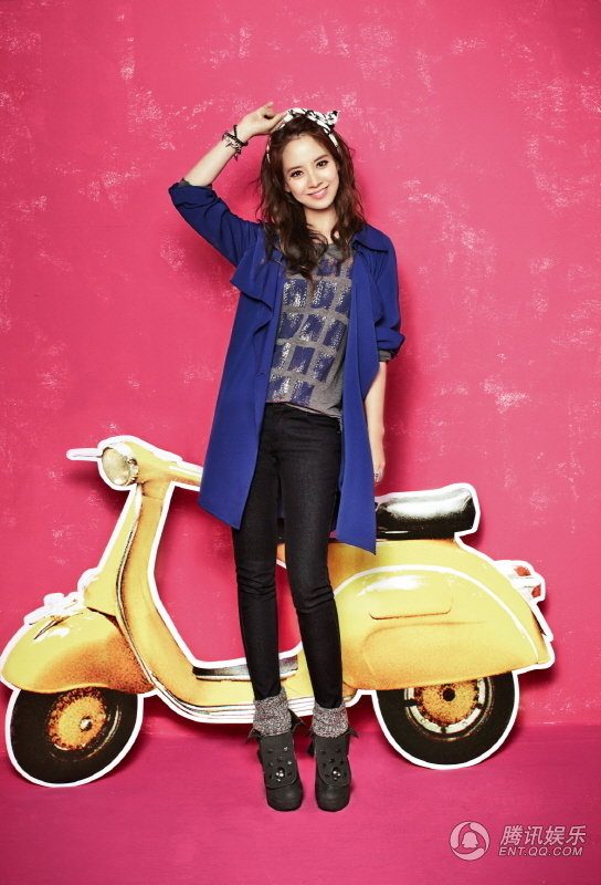 Song Ji-Hyo HD Images/Photo Gallery Download #772508