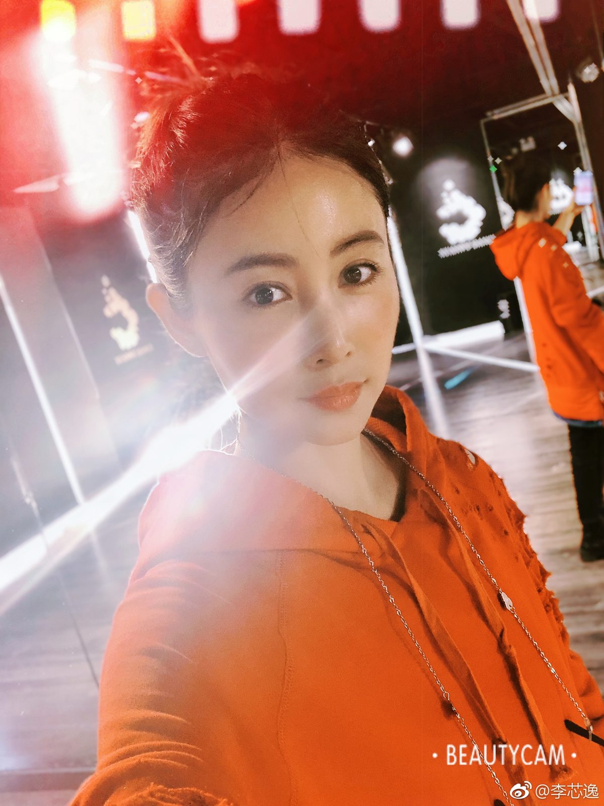 Xinyi Li HD Images/Photo Gallery Download #1980858