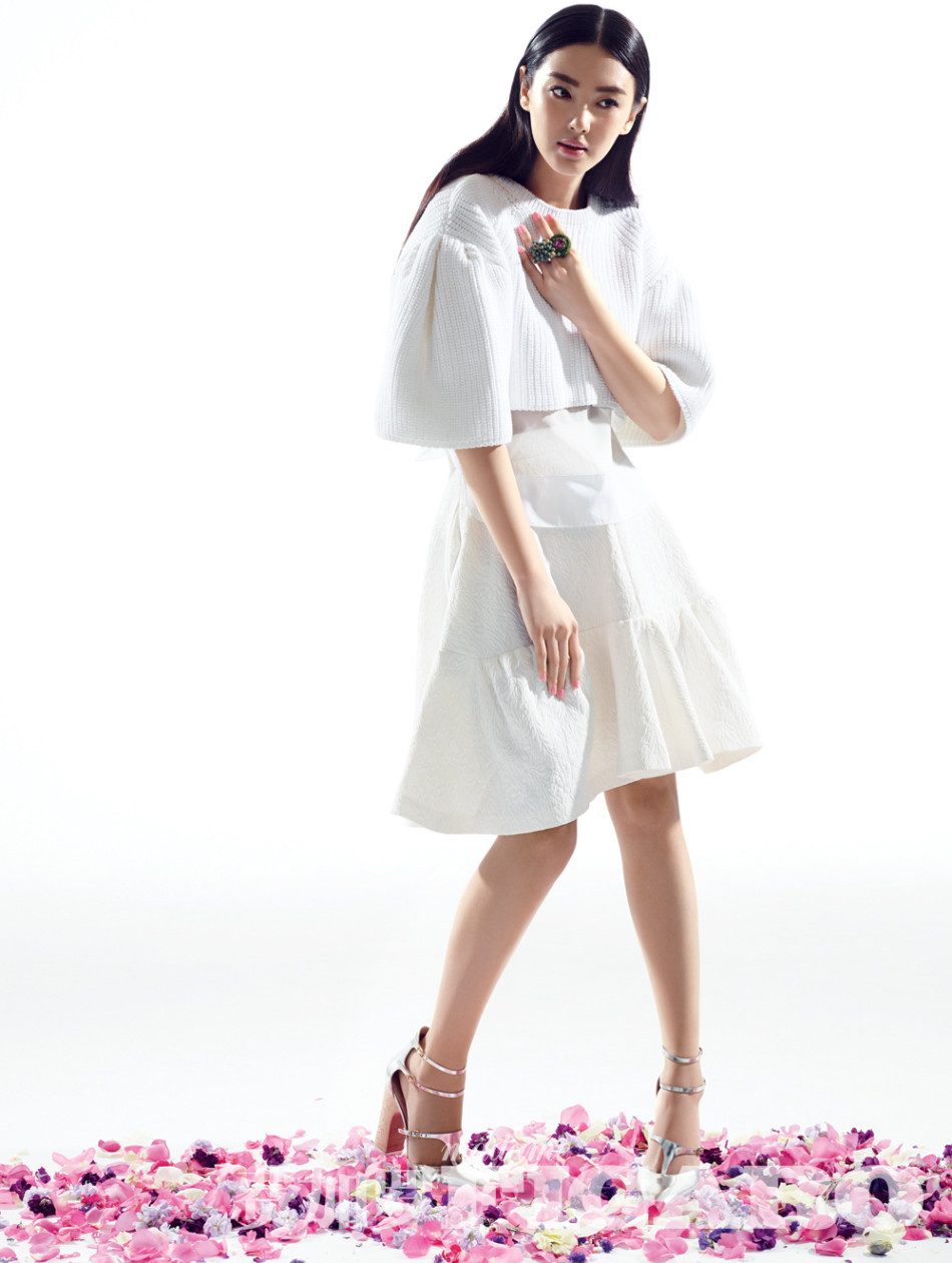 Yuqi Zhang HD Images/Photo Gallery Download #6708566