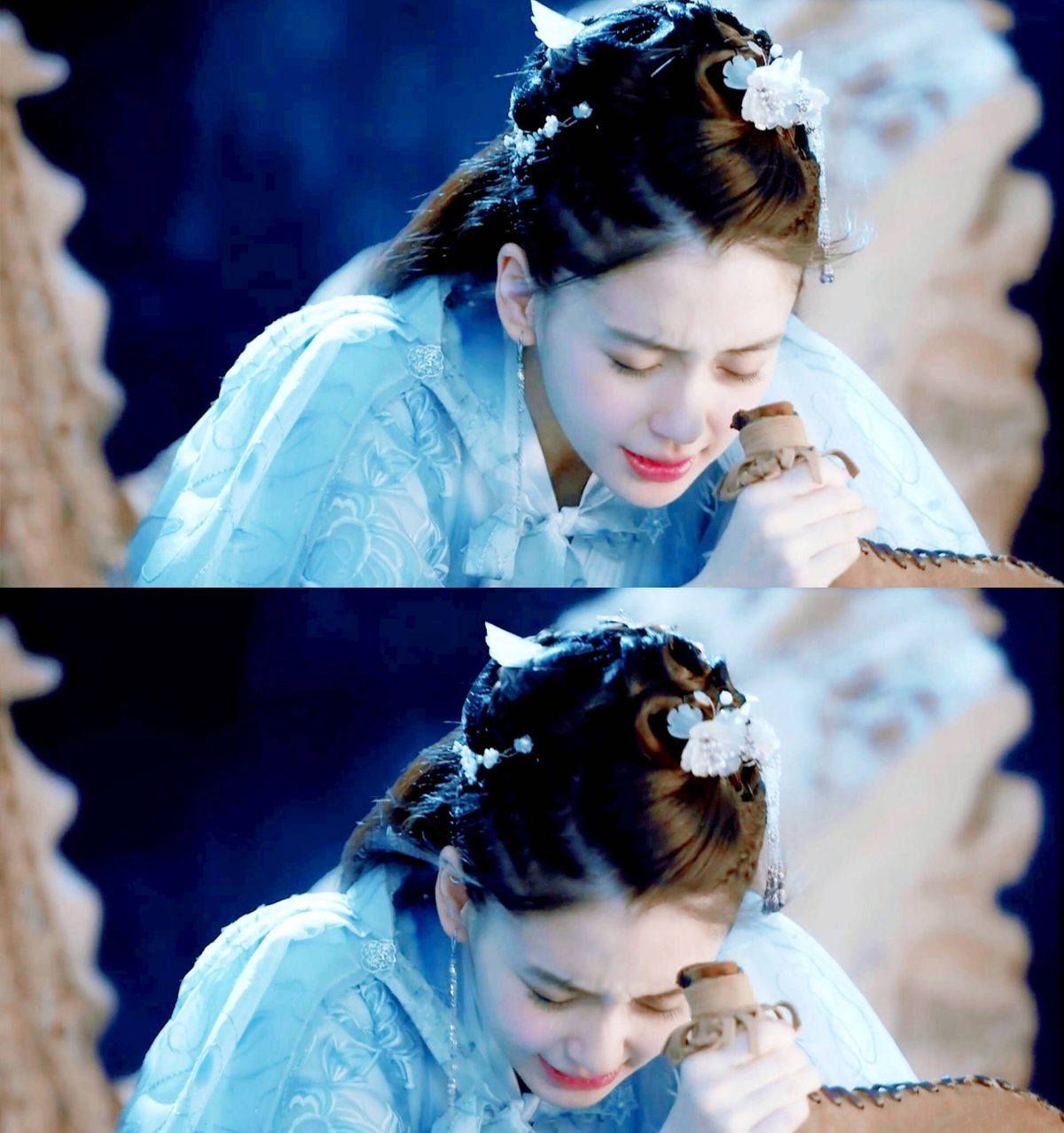 Angelababy HD Images/Photo Gallery Download #6650046