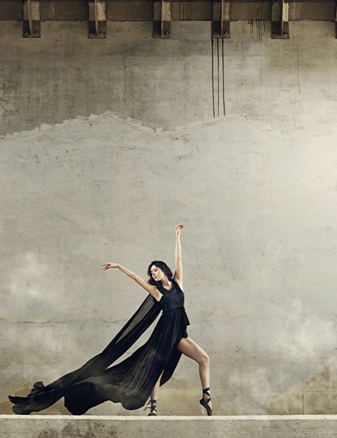 Ga-in Han HD画像/フォトギャラリーダウンロード #1592478