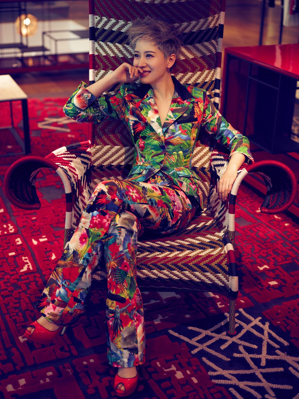 Hai-Qing HD Images/Photo Gallery Download #1883698