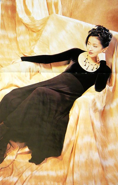 Hilary Tsui HD Images/Photo Gallery Download #1512073