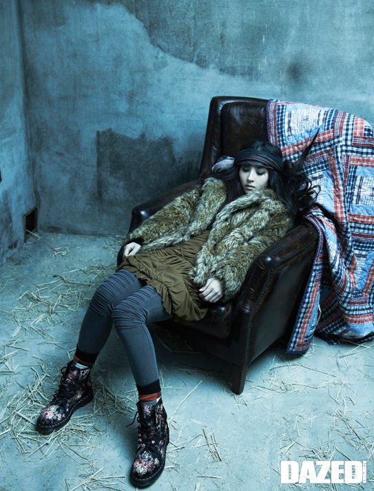 Hye-jin Han HD Images/Photo Gallery Download #1390755