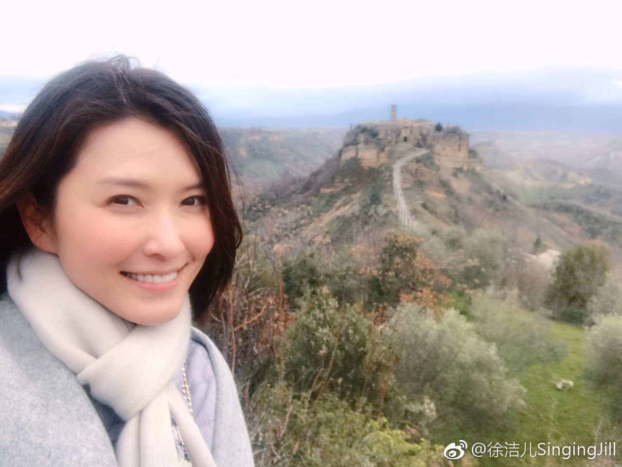 徐洁儿 高清写真/照片下载 #3487823