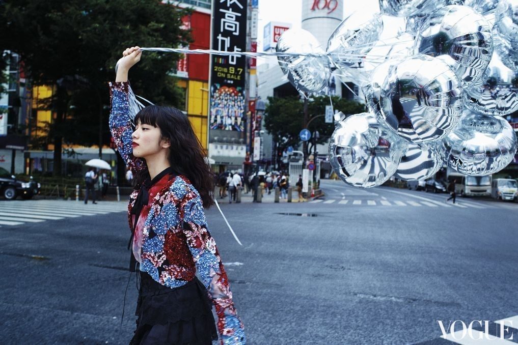 Nana Komatsu HD Images/Photo Gallery Download #3893258