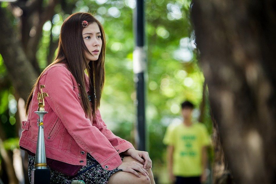 Pimchanok Leuwisetpaibul HD Images/Photo Gallery Download #9198292
