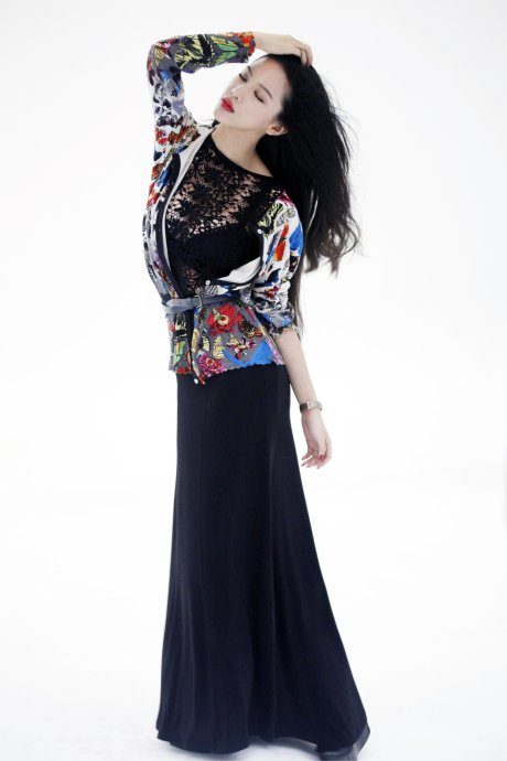 Shuangshuang Pan HD Images/Photo Gallery Download #6973087