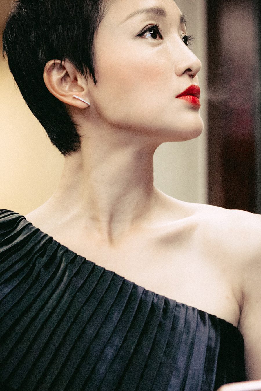 Xun Zhou HD Images/Photo Gallery Download #1681975