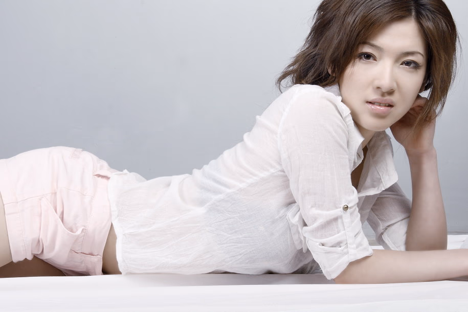 叶一云 高清写真/照片下载 #3499756