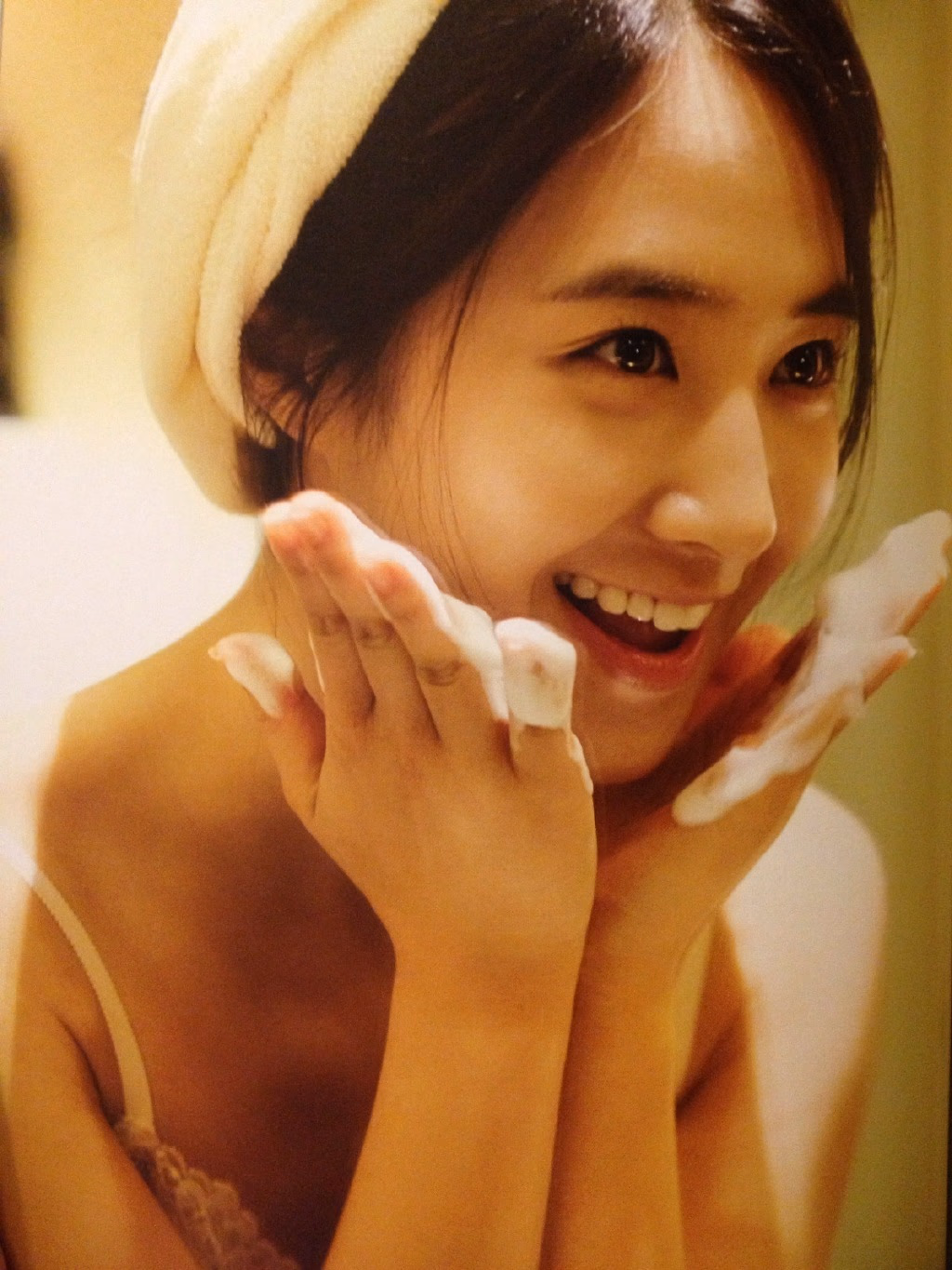 权俞利 高清写真/照片下载 #3410259