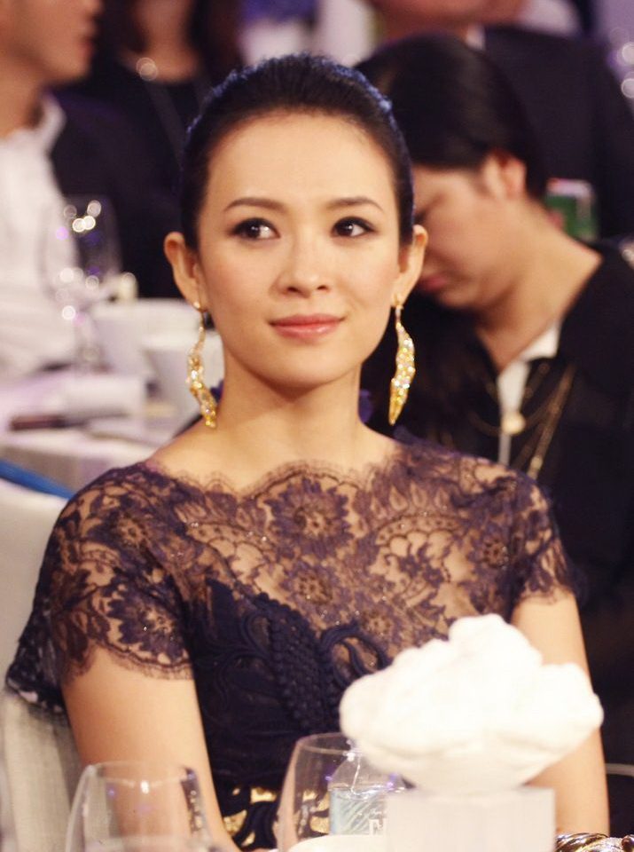 Ziyi Zhang HD Images/Photo Gallery Download #1039018