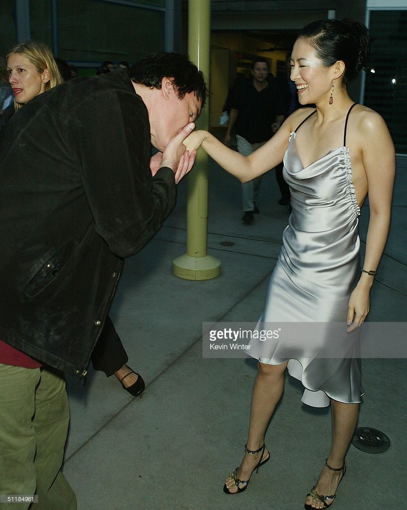 Ziyi Zhang HD Images/Photo Gallery Download #1048962