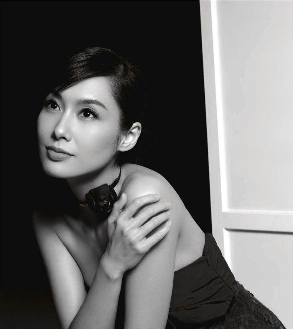Athena Chu HD Images/Photo Gallery Download #1389058