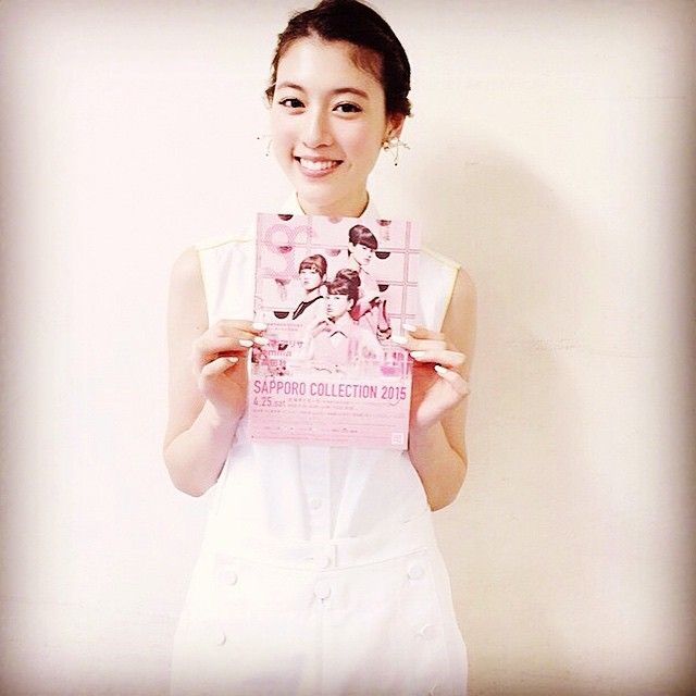 미요시 아야카 HD 이미지/사진 갤러리 다운로드 #7490188