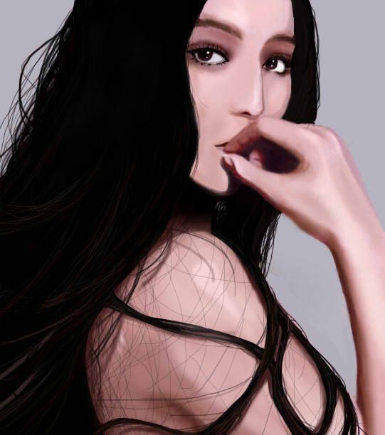 ファン・ビンビン HD画像/フォトギャラリーダウンロード #1412924