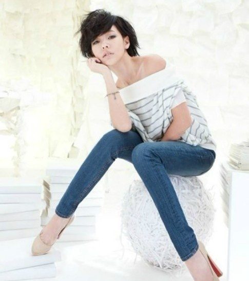 Dee Hsu HD画像/フォトギャラリーダウンロード #1869216