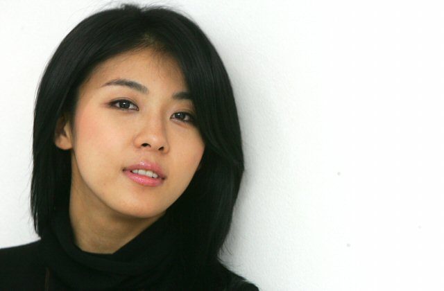 Ha Ji-Won HD Images/Photo Gallery Download #1643627