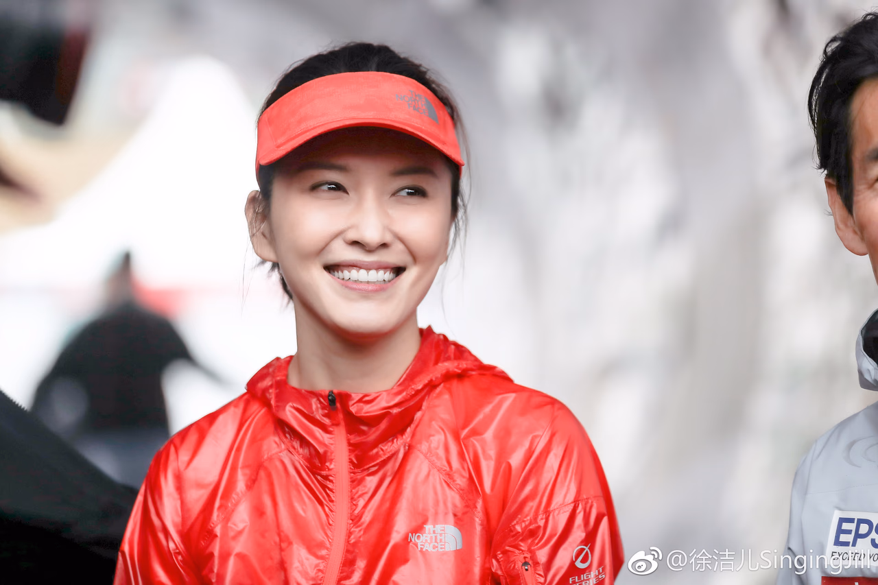 徐洁儿 高清写真/照片下载 #3488115