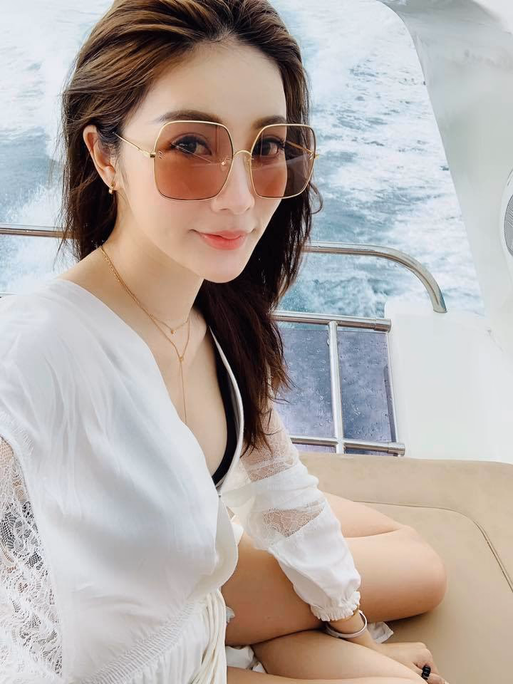 吴亚馨 高清写真/照片下载 #3432428