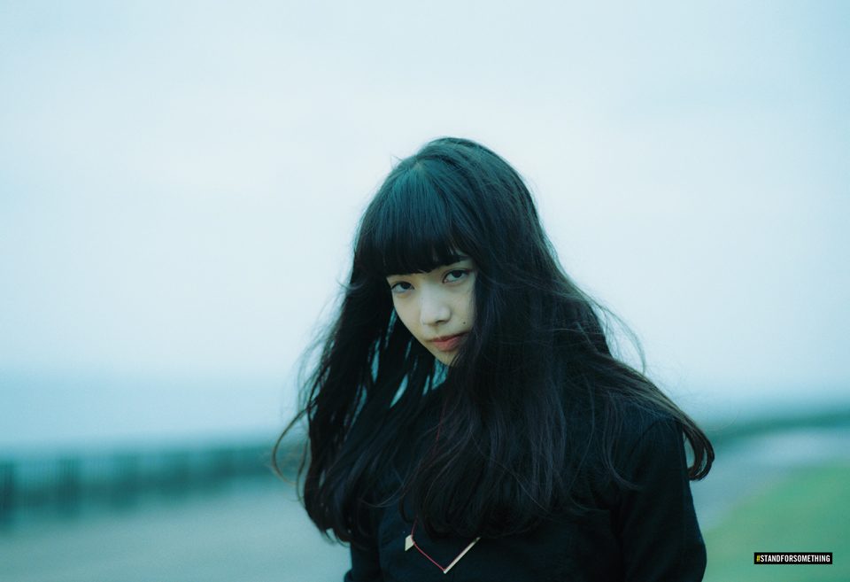 小松菜奈 高清写真/照片下载 #3893550