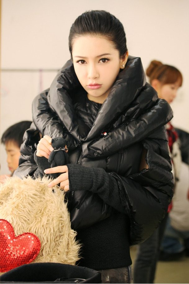 Shuangshuang Pan HD Images/Photo Gallery Download #6973379