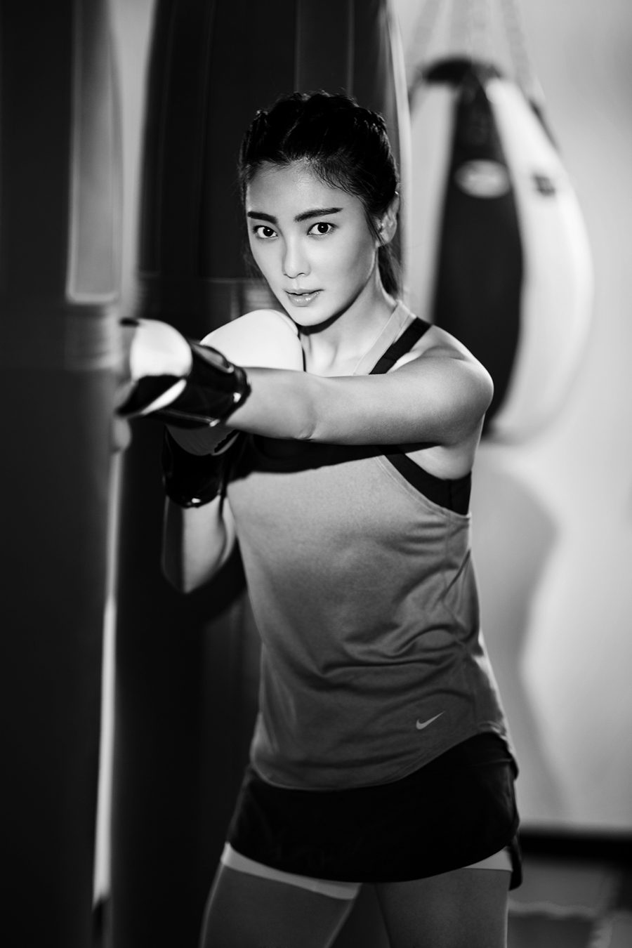 Yuqi Zhang HD Images/Photo Gallery Download #1862113