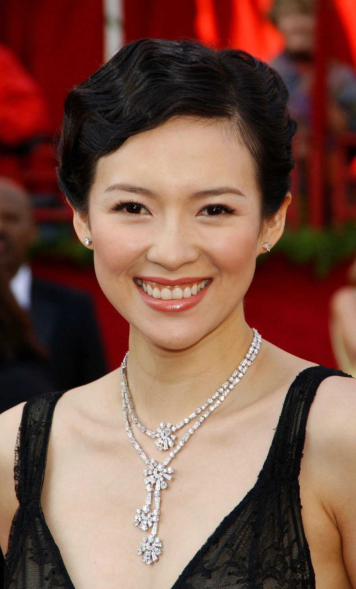 Ziyi Zhang HD Images/Photo Gallery Download #1566063