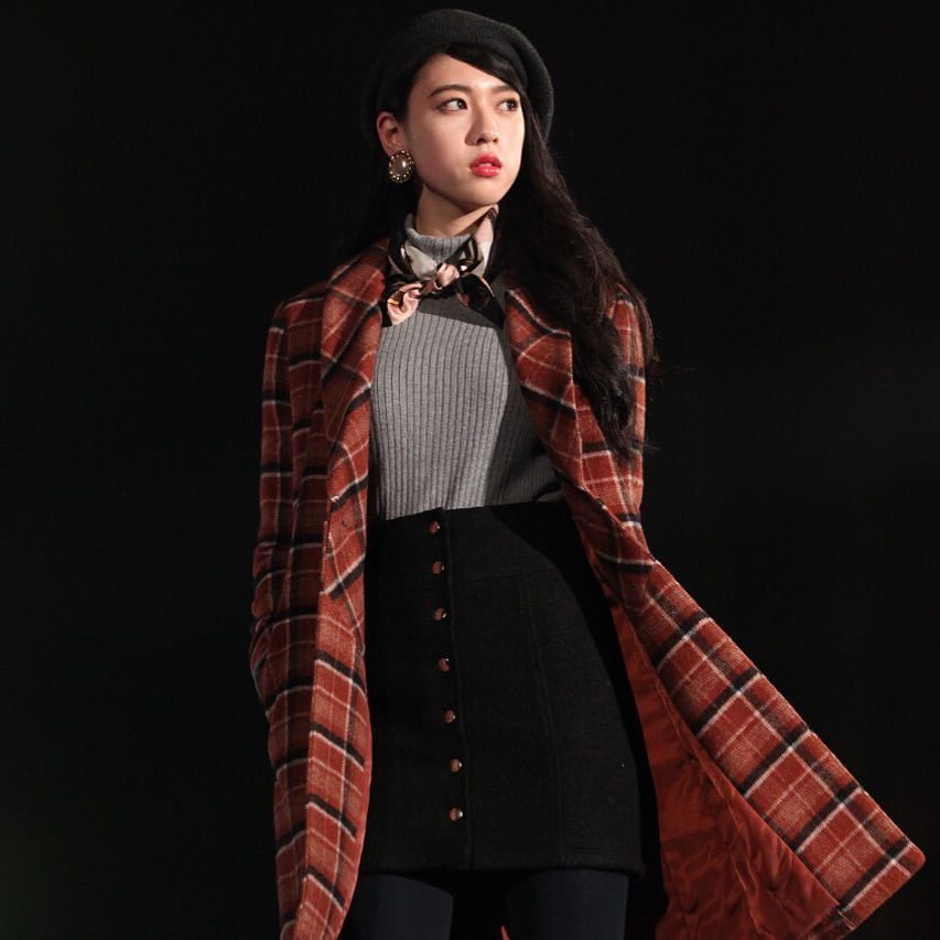 Ayaka Miyoshi HD Images/Photo Gallery Download #7056065
