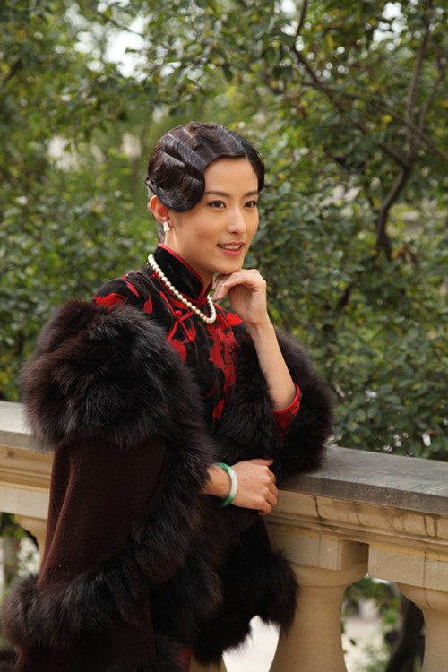 Baihui Xu HD Images/Photo Gallery Download #1796774