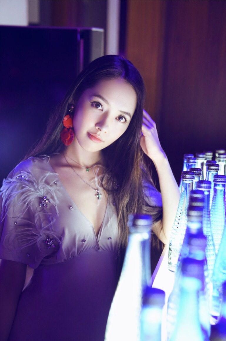 郭碧婷 高清写真/照片下载 #1813821