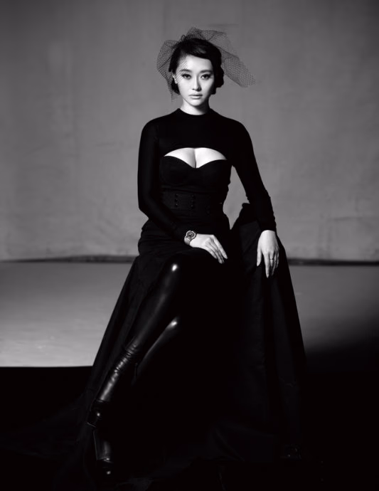 爱戴 高清写真/照片下载 #3481304