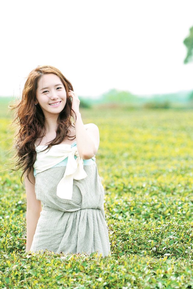 Im Yoon-ah HD Images/Photo Gallery Download #7022255