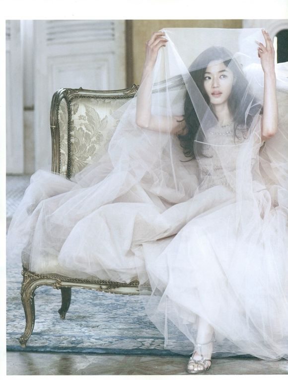 Jun Ji-hyun HD Images/Photo Gallery Download #935331
