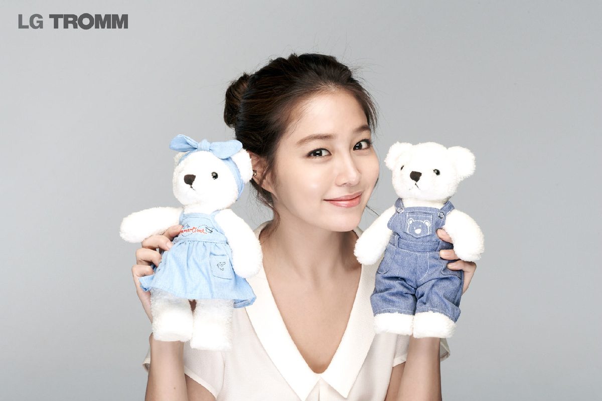 Lee Min-Jung HD Images/Photo Gallery Download #7046121