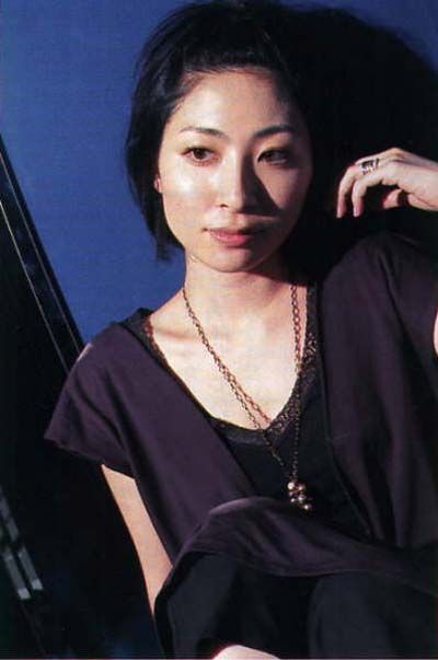 坂本真绫 高清写真/照片下载 #6716261
