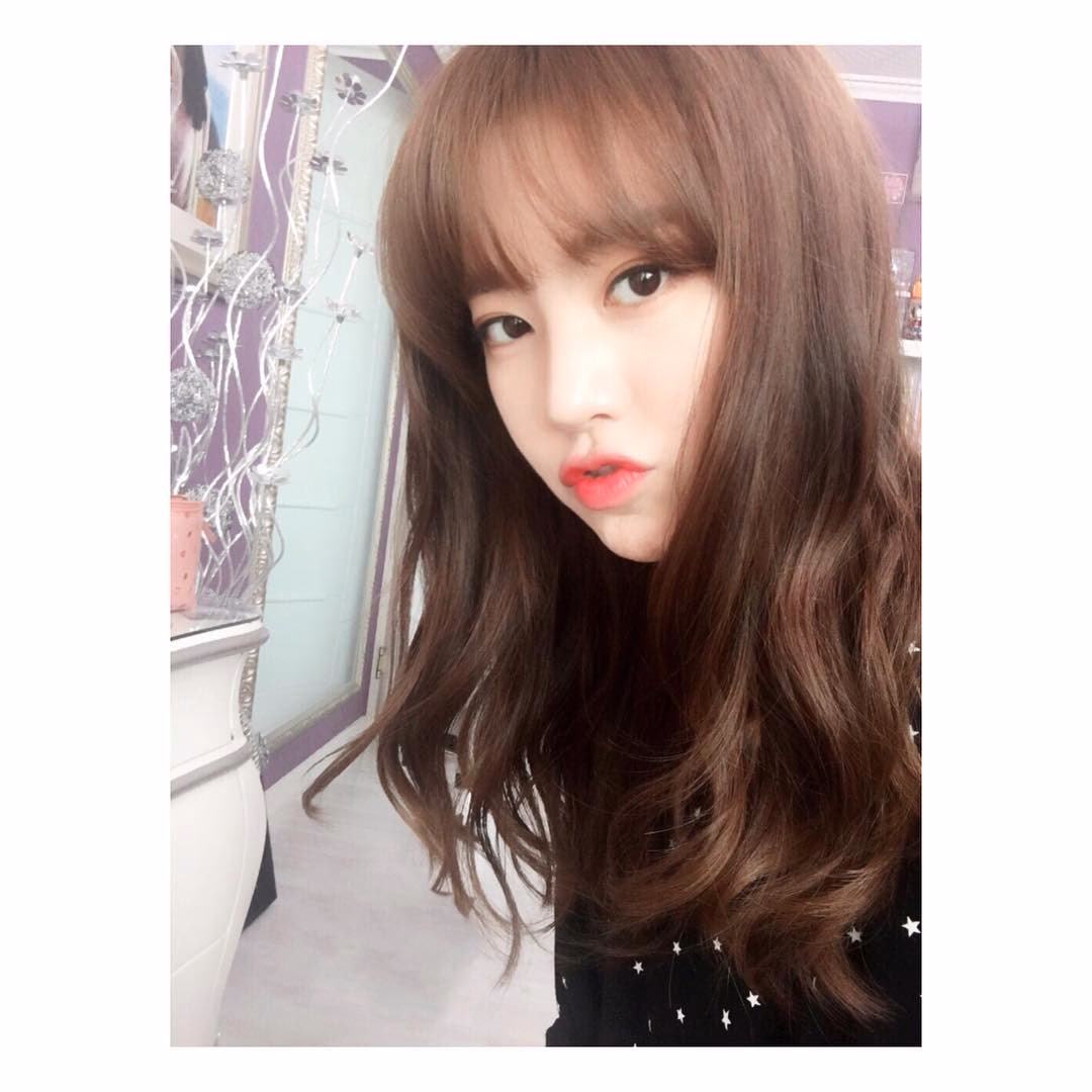 Se-Yeon Jin HD画像/フォトギャラリーダウンロード #3422776