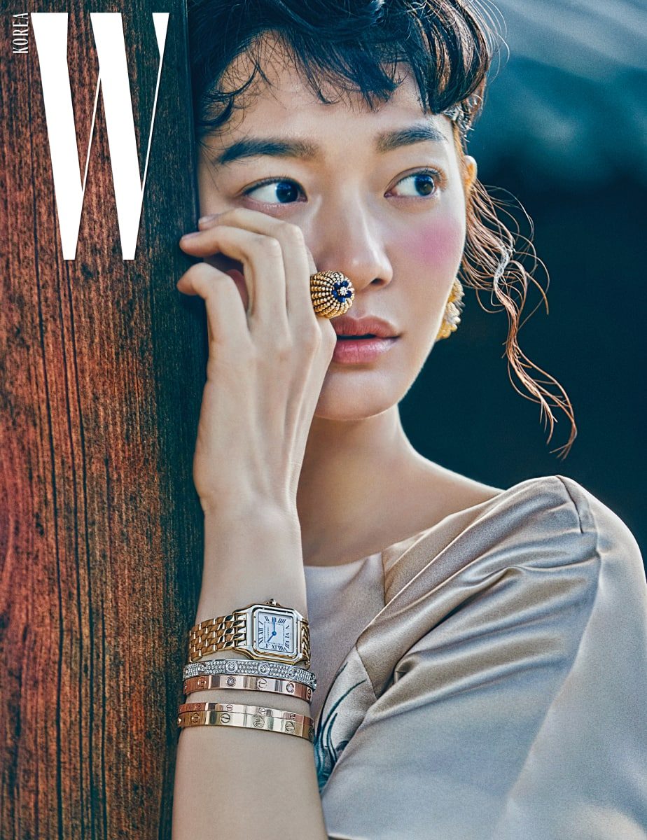 Shin Min-a HD Images/Photo Gallery Download #1828595